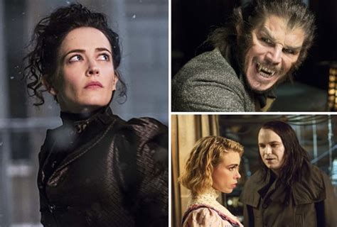 'Penny Dreadful' Revival: Show Anniversary Marks Perfect Time .